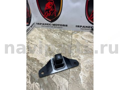 Камера заднего вида Toyota Land Cruiser Prado GDJ150, 2018 г., OEM 867b060111, арт. 37680