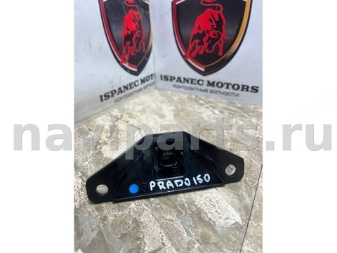 Камера заднего вида Toyota Land Cruiser Prado GDJ150, 2018 г., OEM 867b060111, арт. 37680, фото 3