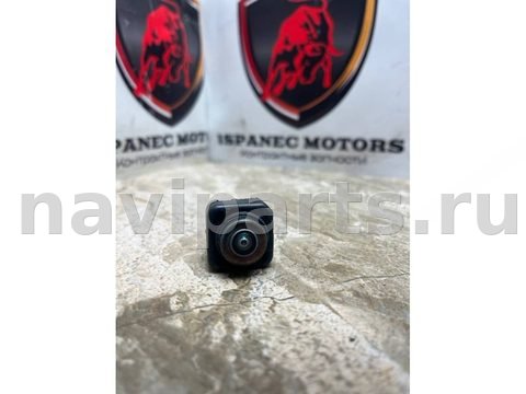 Камера заднего вида Jaguar E-Pace X540, 2021 г., OEM L8B219H422AD, арт. 38181