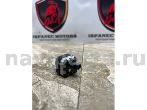 Камера заднего вида Jaguar E-Pace X540, 2021 г., OEM L8B219H422AD, арт. 38181, фото 4