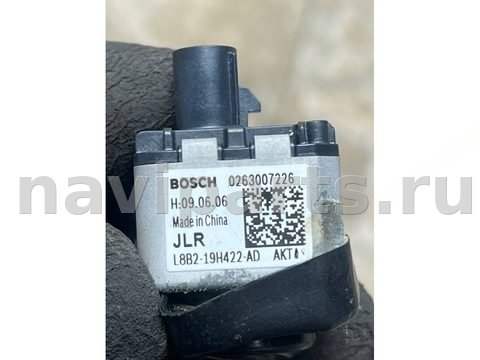 Камера заднего вида Jaguar E-Pace X540, 2021 г., OEM L8B219H422AD, арт. 38181, фото 5
