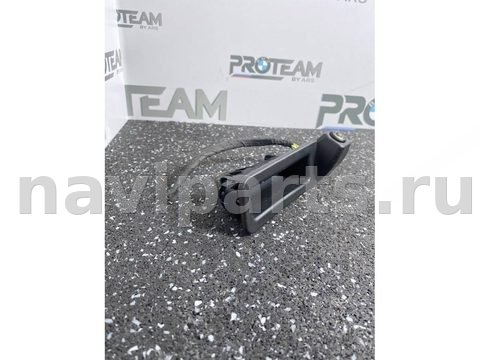 Камера заднего вида BMW 3 G20/G21, 2019 г., OEM 5A06B55, арт. 381, фото 4