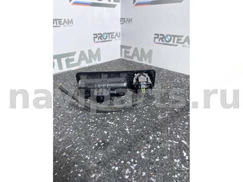 Камера заднего вида BMW 3 G20/G21, 2019 г., OEM 5A06B55, арт. 381, фото 5