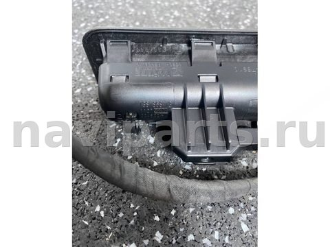 Камера заднего вида BMW 3 G20/G21, 2019 г., OEM 5A06B55, арт. 381, фото 6