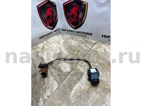 Камера заднего вида Mercedes S W222, 2016 г., OEM a0009054002, арт. 39174