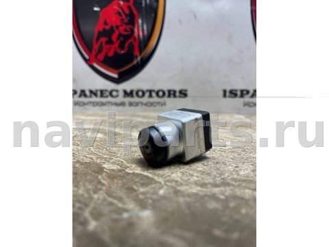 Камера заднего вида Mercedes GLC X254, 2023 г., OEM a0009059412, арт. 40174, фото 3