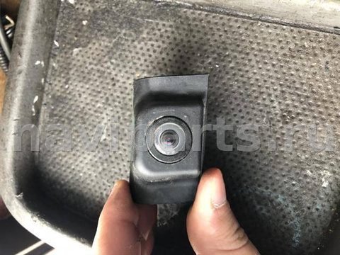 Камера заднего вида Land-Rover Range Rover Sport L320, 2012 г., арт. 4053
