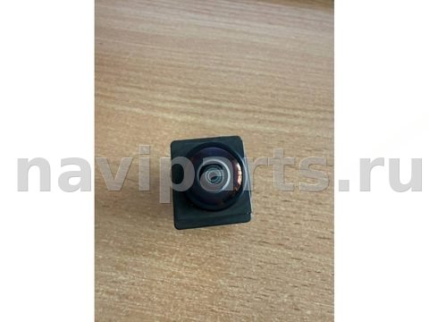 Камера заднего вида Jaguar F-Type X152, 2023 г., OEM JX5319G590DJ, арт. 41565