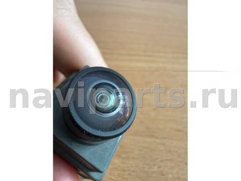 Камера заднего вида Jaguar F-Type X152, 2023 г., OEM JX5319G590DJ, арт. 41565, фото 3