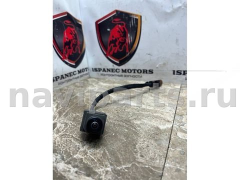 Камера заднего вида Mercedes GLB X247, 2021 г., OEM A0009056206, арт. 41877