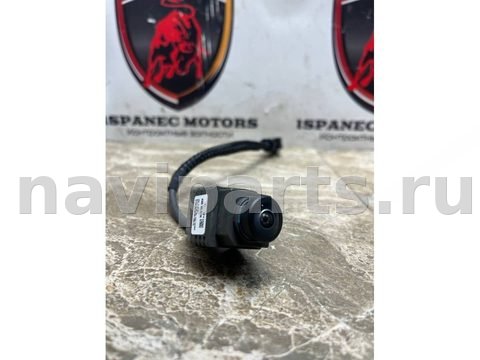 Камера заднего вида Mercedes GLB X247, 2021 г., OEM A0009056206, арт. 41877, фото 2