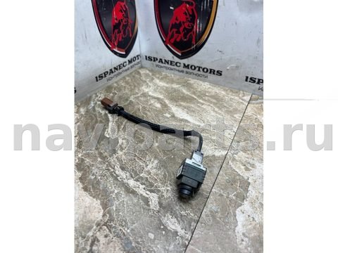 Камера заднего вида Mercedes GLB X247, 2021 г., OEM A0009056206, арт. 41877, фото 3