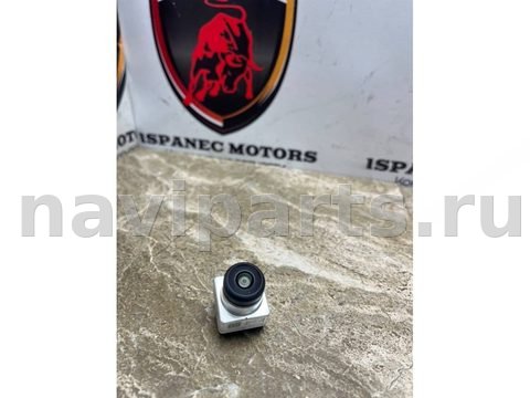 Камера заднего вида Mercedes GLC X254, 2025 г., OEM a0009059412, арт. 44198