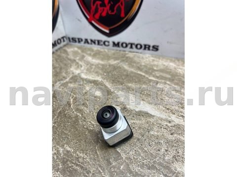 Камера заднего вида Mercedes GLC X254, 2025 г., OEM a0009059412, арт. 44198, фото 3