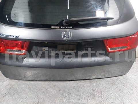 Камера заднего вида Honda Accord, 2009 г., арт. 46023040585