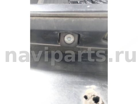 Камера заднего вида Honda Accord, 2009 г., арт. 46023040585, фото 2