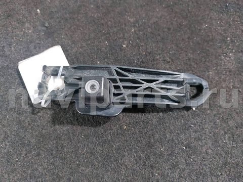 Камера заднего вида Toyota Verso, 2014 г., арт. 46023062793