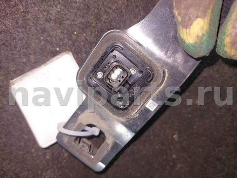 Камера заднего вида Toyota Verso, 2014 г., арт. 46023062793, фото 3