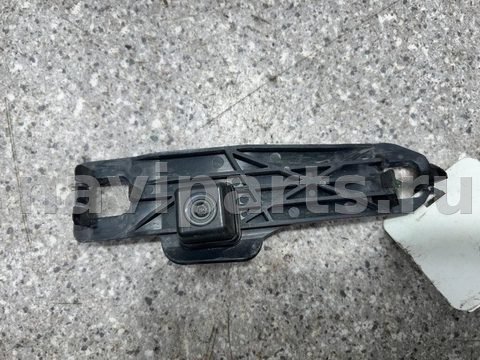 Камера заднего вида Toyota Verso, 2014 г., арт. 46023069959