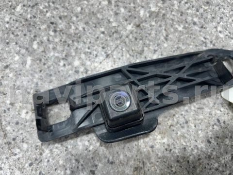 Камера заднего вида Toyota Verso, 2014 г., арт. 46023069959, фото 2