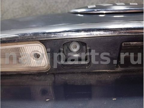 Камера заднего вида Kia Carens, 2019 г., арт. 46023077529_1