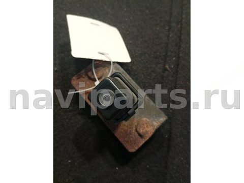 Камера заднего вида Nissan Murano, 2005 г., арт. 46023081402
