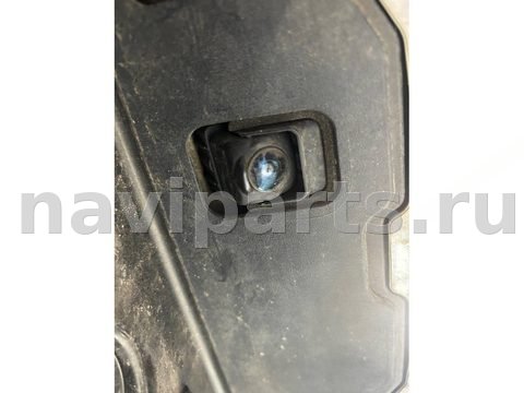 Камера заднего вида Nissan X-Trail, 2016 г., арт. 46023081507