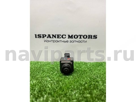 Камера заднего вида BMW M5 F90, 2019 г., OEM 17388410, арт. 46333