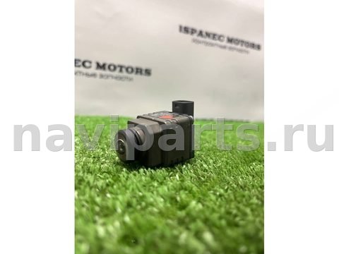 Камера заднего вида BMW M5 F90, 2019 г., OEM 17388410, арт. 46333, фото 2
