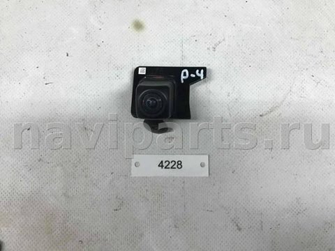Камера заднего вида Lexus RX, 2020 г., OEM 867B048010, арт. 4687