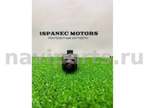 Камера заднего вида BMW M5 F90, 2019 г., OEM 17388410, арт. 47163