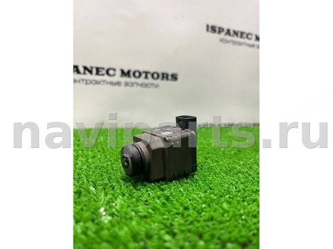 Камера заднего вида BMW M5 F90, 2019 г., OEM 17388410, арт. 47163, фото 2