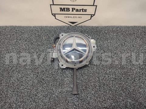 Камера заднего вида Mercedes GLC Coupe C253, 2016 г., OEM a0997500300, арт. 473