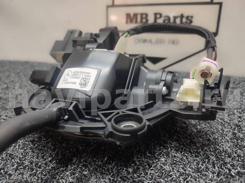 Камера заднего вида Mercedes GLC Coupe C253, 2016 г., OEM a0997500300, арт. 473, фото 5