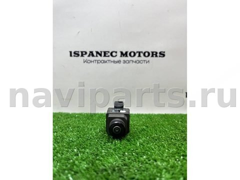 Камера заднего вида BMW M5 F90, 2021 г., OEM 17388410, арт. 47642