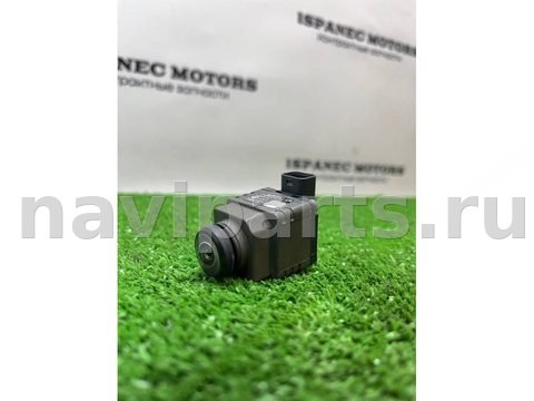 Камера заднего вида BMW M5 F90, 2021 г., OEM 17388410, арт. 47642, фото 2