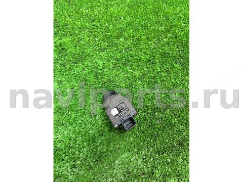 Камера заднего вида BMW M5 F90, 2021 г., OEM 17388410, арт. 47642, фото 4