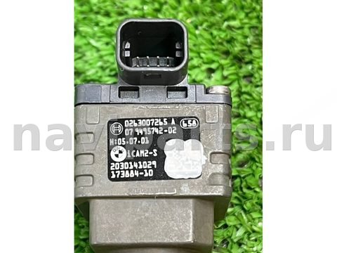 Камера заднего вида BMW M5 F90, 2021 г., OEM 17388410, арт. 47642, фото 5