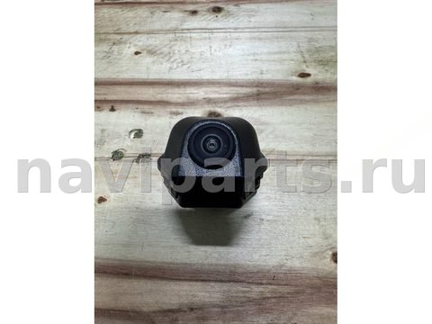 Камера заднего вида BMW X4 G02, 2023 г., OEM 7216065, арт. 48178250