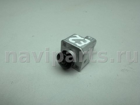 Камера заднего вида BMW 1 F70, 2024 г., OEM 5A7EF16, арт. 482002374879872_1