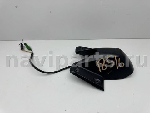 Камера заднего вида Mercedes Sprinter, 2019 г., OEM A9078204001, арт. 4820024124150170113