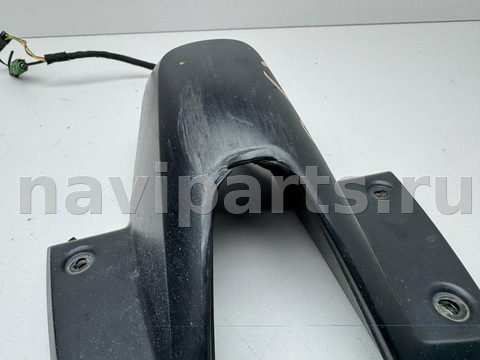 Камера заднего вида Mercedes Sprinter, 2019 г., OEM A9078204001, арт. 4820024124150170113, фото 4