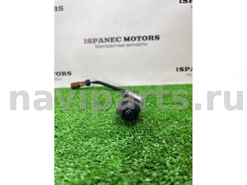 Камера заднего вида Mercedes GLE Coupe C167, 2023 г., OEM A0009056206, арт. 48434