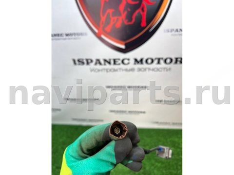Камера заднего вида Mercedes GLE Coupe C167, 2023 г., OEM A0009056206, арт. 48434, фото 4