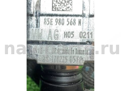 Камера заднего вида Audi Q5, 2025 г., OEM 85E980568N, арт. 48566, фото 6
