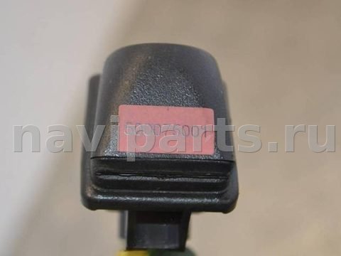 Камера заднего вида BMW X6 E71/E72, 2013 г., арт. 500075001, фото 2