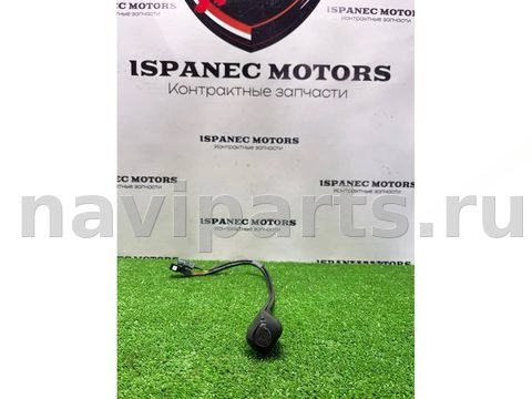 Камера заднего вида Porsche Panamera, 2018 г., OEM 4M0980556A, арт. 50894