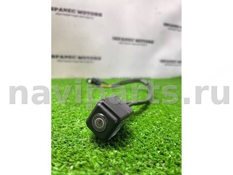 Камера заднего вида Porsche Panamera, 2018 г., OEM 4M0980556A, арт. 50894, фото 2