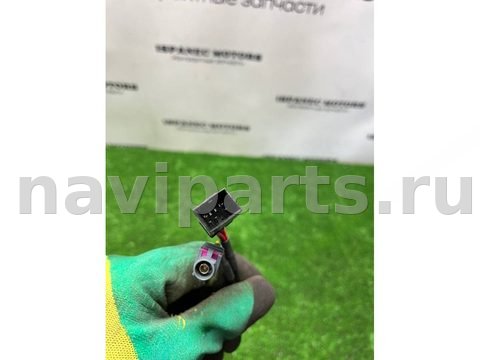 Камера заднего вида Porsche Panamera, 2018 г., OEM 4M0980556A, арт. 50894, фото 4