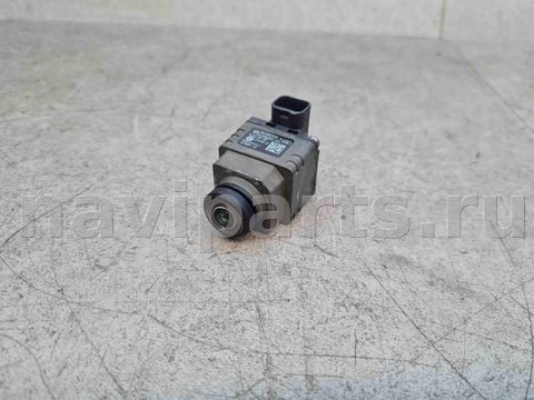 Камера заднего вида BMW X3 G01, 2020 г., OEM 5A06855, арт. 51-2-60